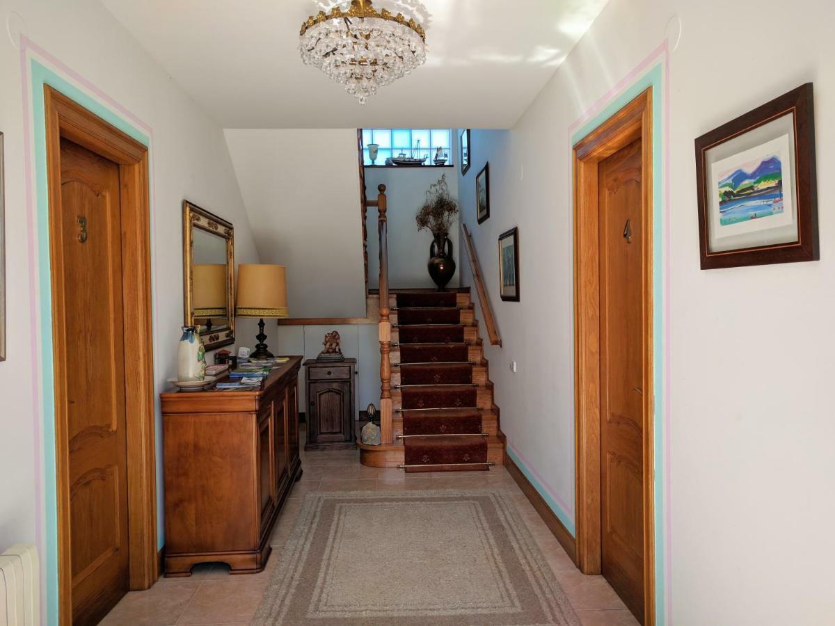 Posada La Merced Лоредо Екстериор снимка