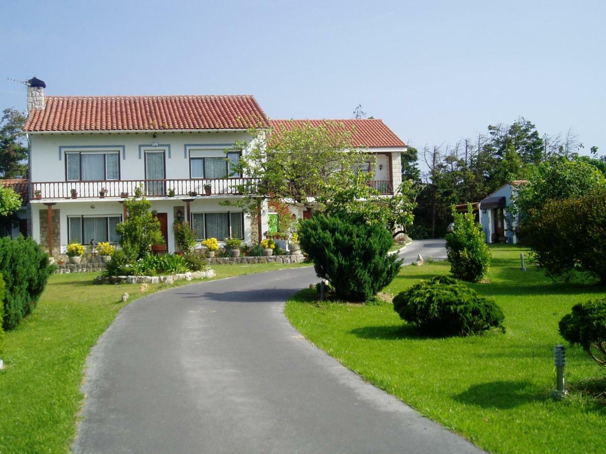 Posada La Merced Лоредо Екстериор снимка